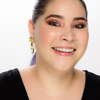 Too Faced The Natural Nudes Born This Way Eyeshadow Palette Review
