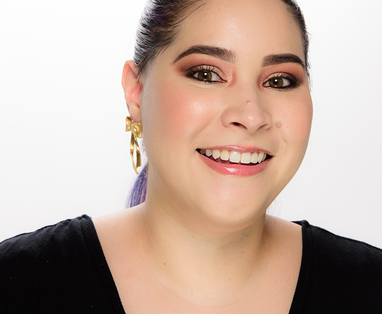 Too Faced The Natural Nudes Born This Way Eyeshadow Palette Review