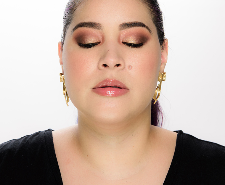Too Faced The Natural Nudes Born This Way Eyeshadow Palette Review