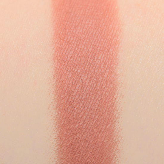 Too Faced Warm Rose Eyeshadow