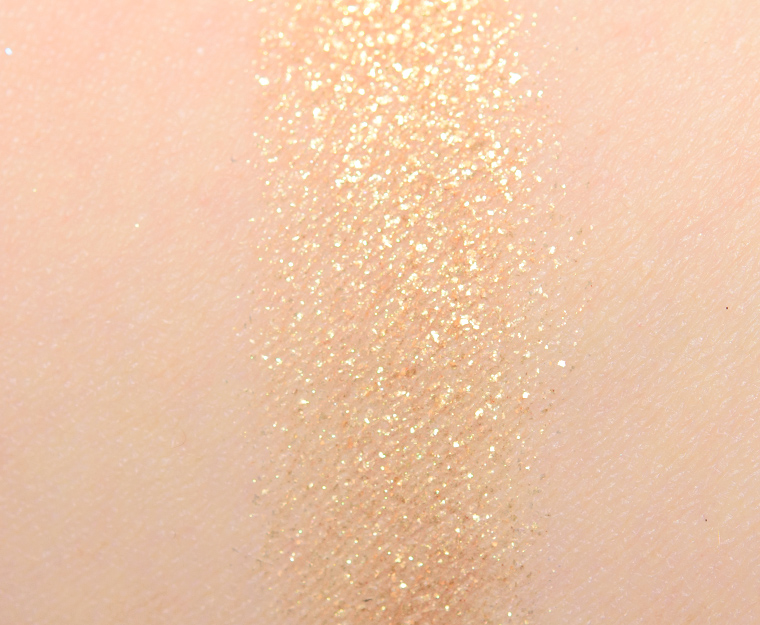 UOMA Beauty Bahia Eyeshadow