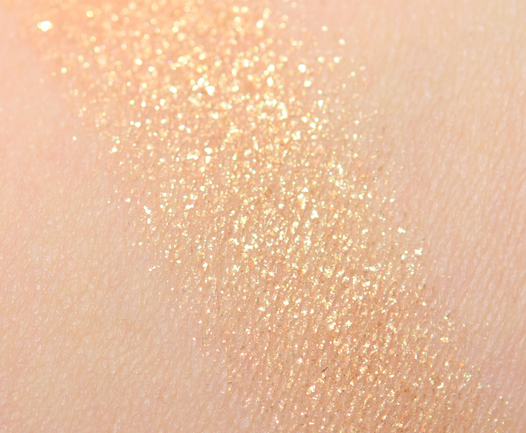 UOMA Beauty Bahia Eyeshadow
