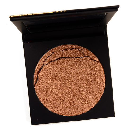UOMA Beauty Barbados Black Magic Face & Body Bronzing Highlighter