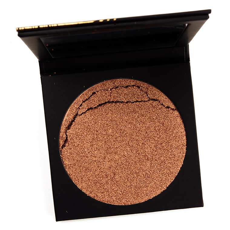 UOMA Beauty Barbados Black Magic Face &#038; Body Bronzing Highlighter