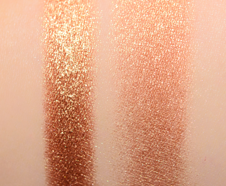UOMA Beauty Barbados Black Magic Face & Body Bronzing Highlighter