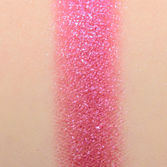 UOMA Beauty Mardi Gras Eyeshadow