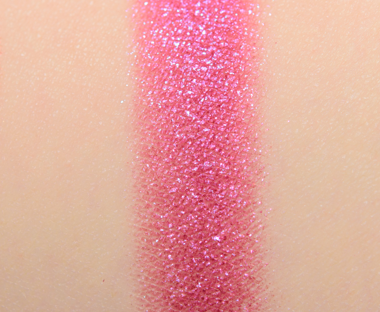 UOMA Beauty Mardi Gras Eyeshadow