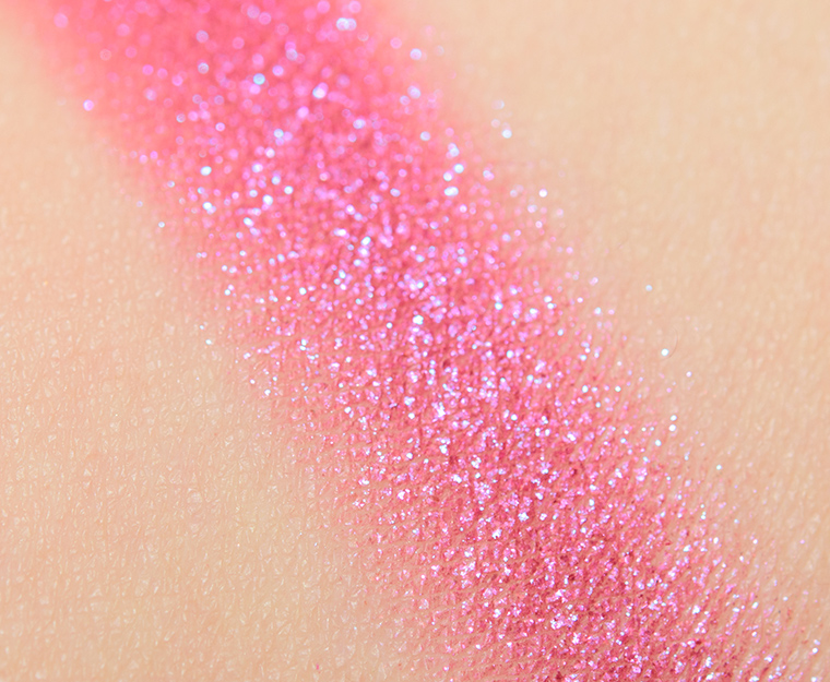 UOMA Beauty Mardi Gras Eyeshadow