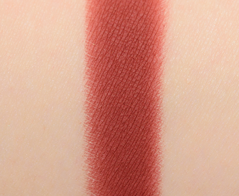 UOMA Beauty Mazatlan Eyeshadow