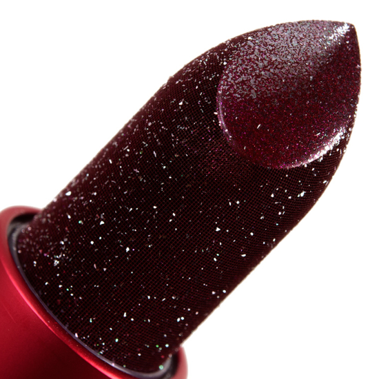 UOMA Beauty Black Magic Metallic Lipstick Mother