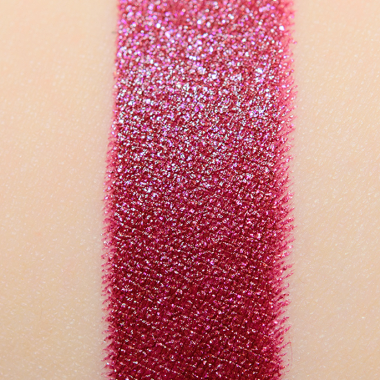 UOMA Beauty Mother Black Magic Metallic Lipstick