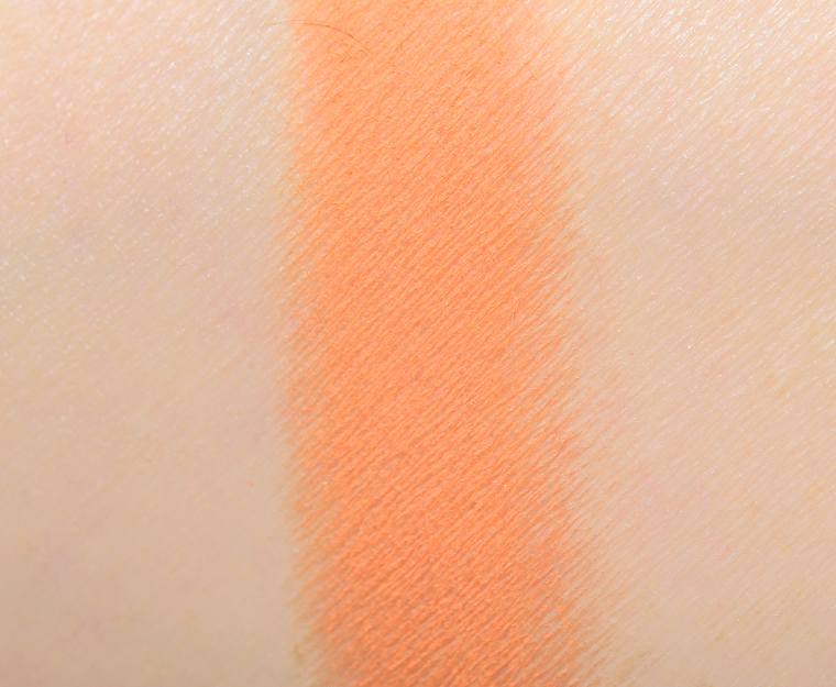 UOMA Beauty Notting Hill Eyeshadow