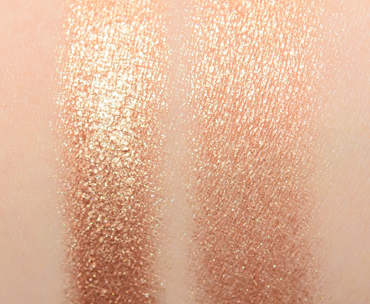 UOMA Beauty Notting Hill Black Magic Face & Body Bronzing Highlighter