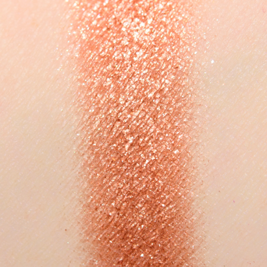 UOMA Beauty Tenerife Eyeshadow