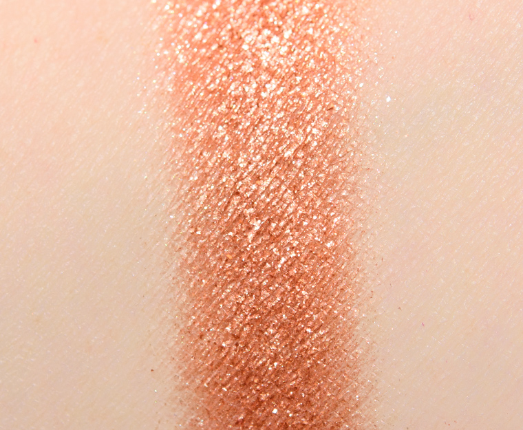UOMA Beauty Tenerife Eyeshadow