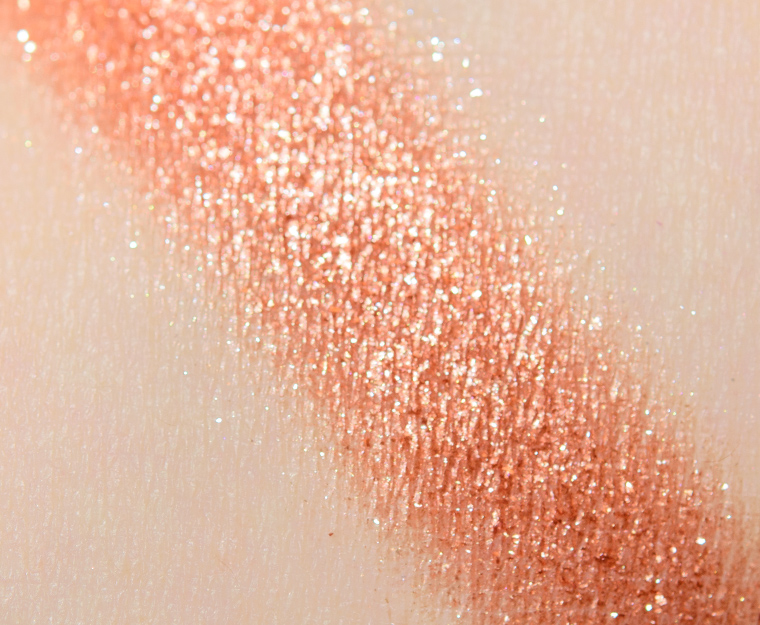 UOMA Beauty Tenerife Eyeshadow