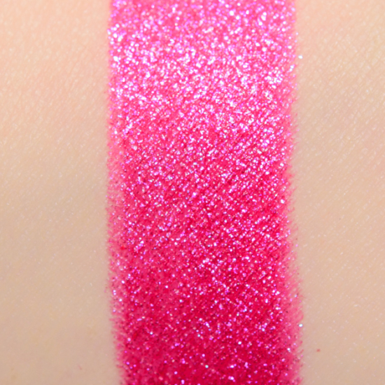 UOMA Beauty Trinidad Black Magic Metallic Lipstick