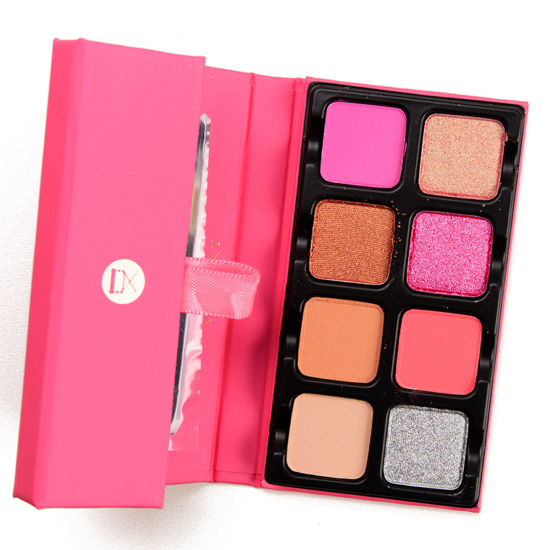 Viseart Petit Pro Palette Chou Chou