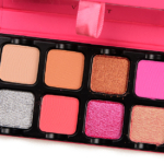 Taste of Summer 2020: Swatches for Sugarpill, Viseart, Jouer