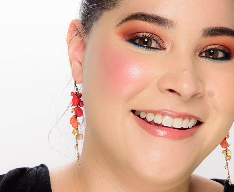 Zoeva Supreme Visionary Light Multi-Use Face Powder