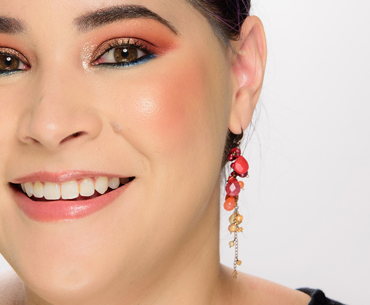 Zoeva Surreal Visionary Light Multi-Use Face Powder