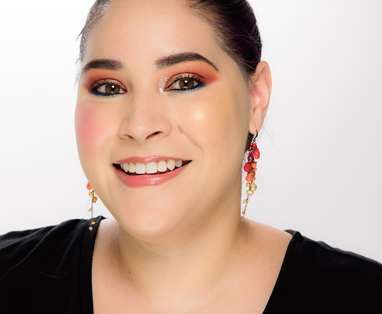 Zoeva Unbelievable Visionary Light Multi-Use Face Powder