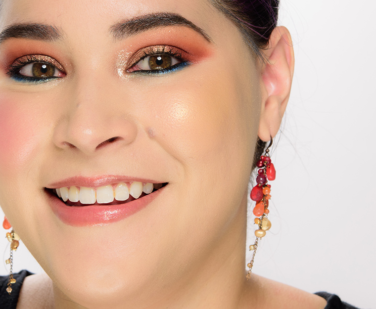 Zoeva Unbelievable Visionary Light Multi-Use Face Powder