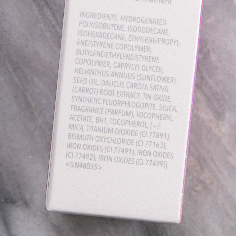 Becca Acceptance Ignite Liquified Light Highlighter
