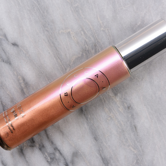 Becca Gratitude Ignite Liquified Light Highlighter