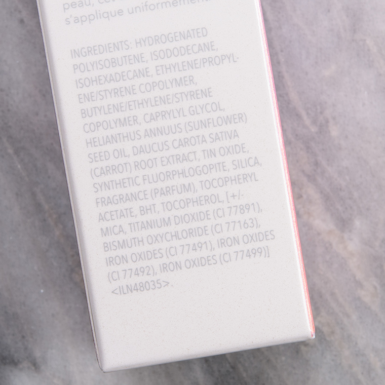 Becca Gratitude Ignite Liquified Light Highlighter