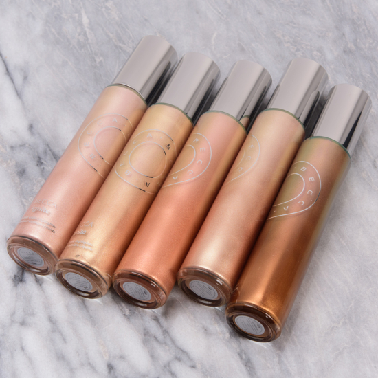Becca Ignite Liquified Light Highlighter