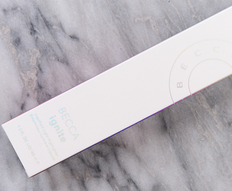 Becca Ignite Liquified Light Highlighter