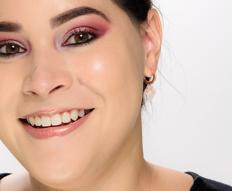 Becca Love Ignite Liquified Light Highlighter