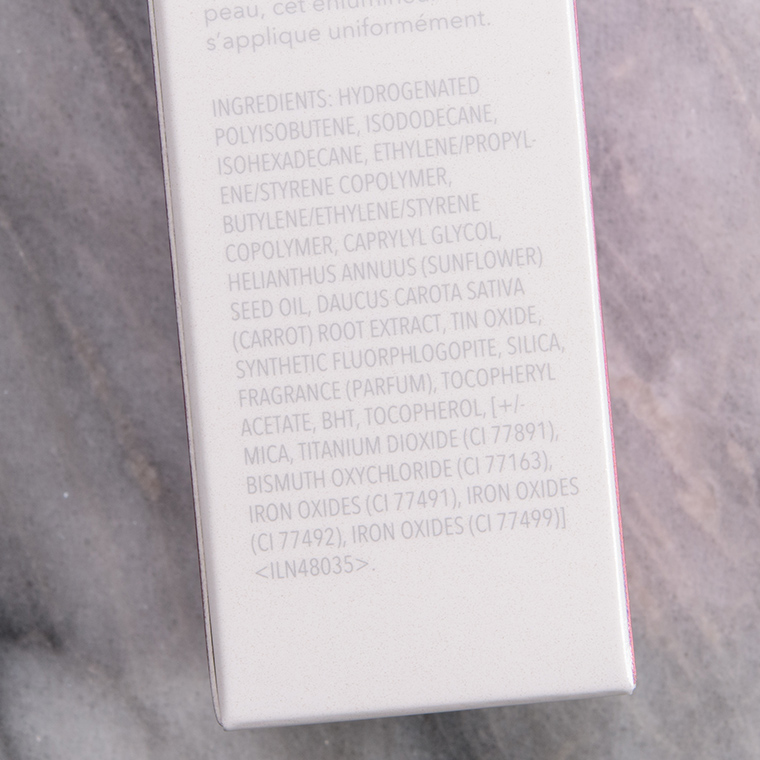 Becca Passion Ignite Liquified Light Highlighter