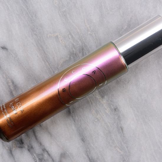 Becca Strength Ignite Liquified Light Highlighter