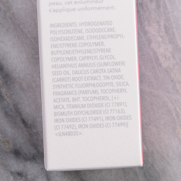 Becca Strength Ignite Liquified Light Highlighter