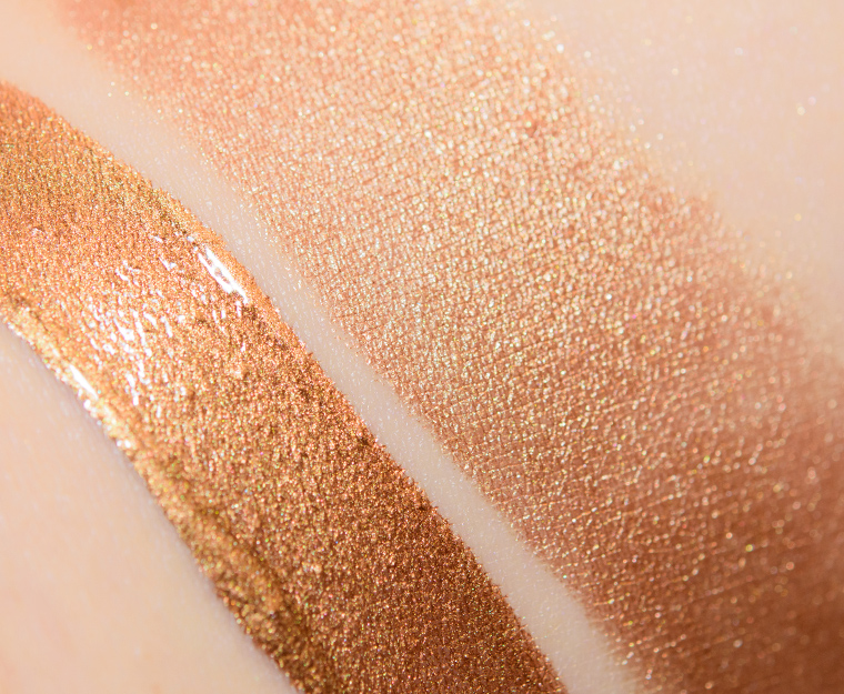 Becca Strength Ignite Liquified Light Highlighter