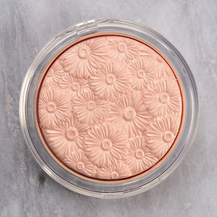 Clinique Lunar Pop Powder Pop Flower Highlighter