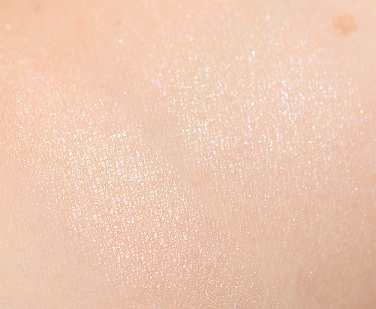 Clinique Lunar Pop Powder Pop Flower Highlighter