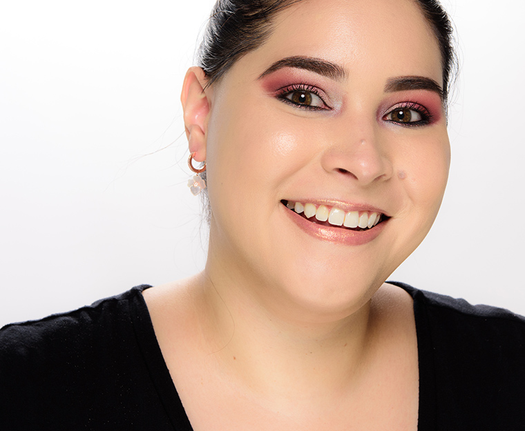 Clinique Lunar Pop Powder Pop Flower Highlighter