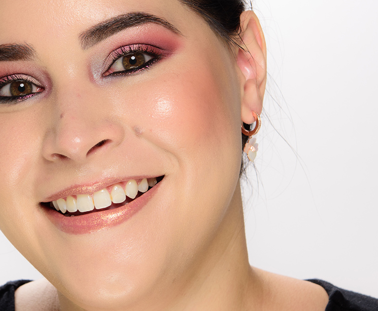 Clinique Solar Pop Powder Pop Flower Bronzer