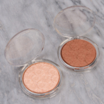 Summer 2020 Swatches: Cheek Colors from Becca, Clinique, Linda Hallberg, & Kaja