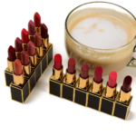Tom Ford Summer 2020 Lip Colors Swatches (x16)