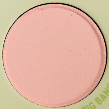 ColourPop Pressed Powder Shadow Big Bang