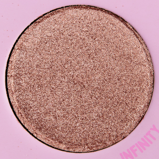ColourPop Pressed Powder Shadow Infinity