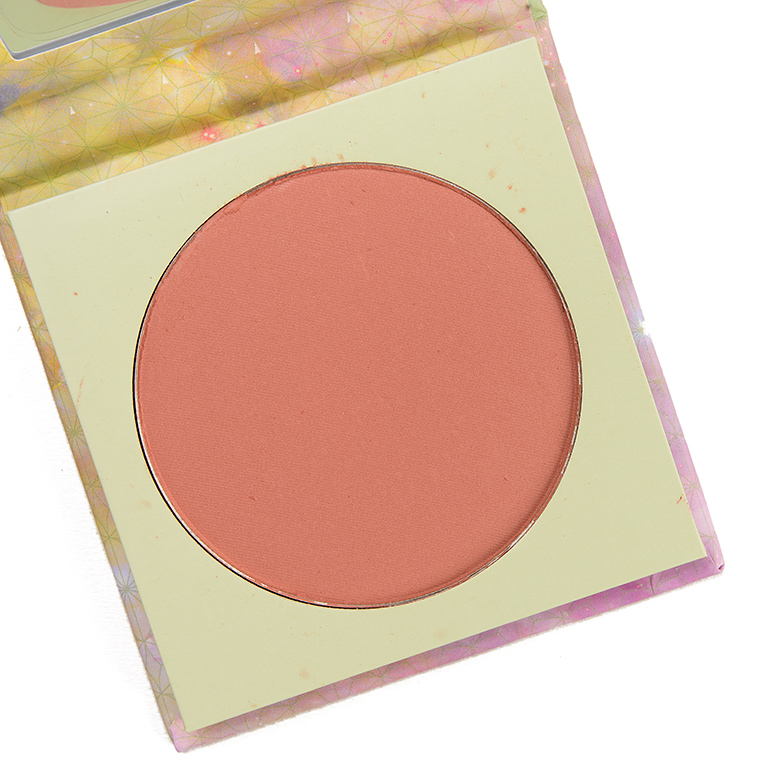 ColourPop Meteor Rite Pressed Powder Blush