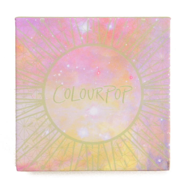 ColourPop Meteor Rite Pressed Powder Blush