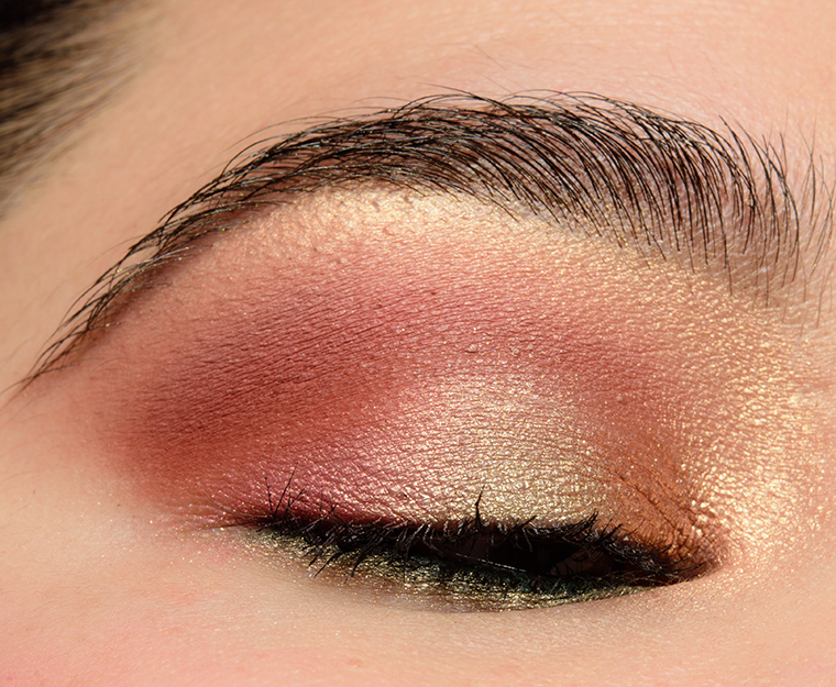 ColourPop She's Got Solstice 9-Pan Pressed Powder Palette