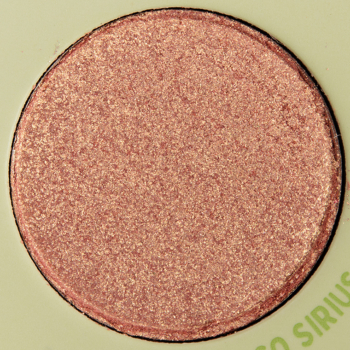 ColourPop So Sirius Pressed Powder Shadow