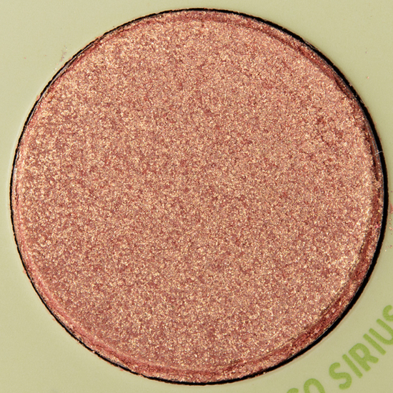 ColourPop Pressed Powder Shadow So Sirius